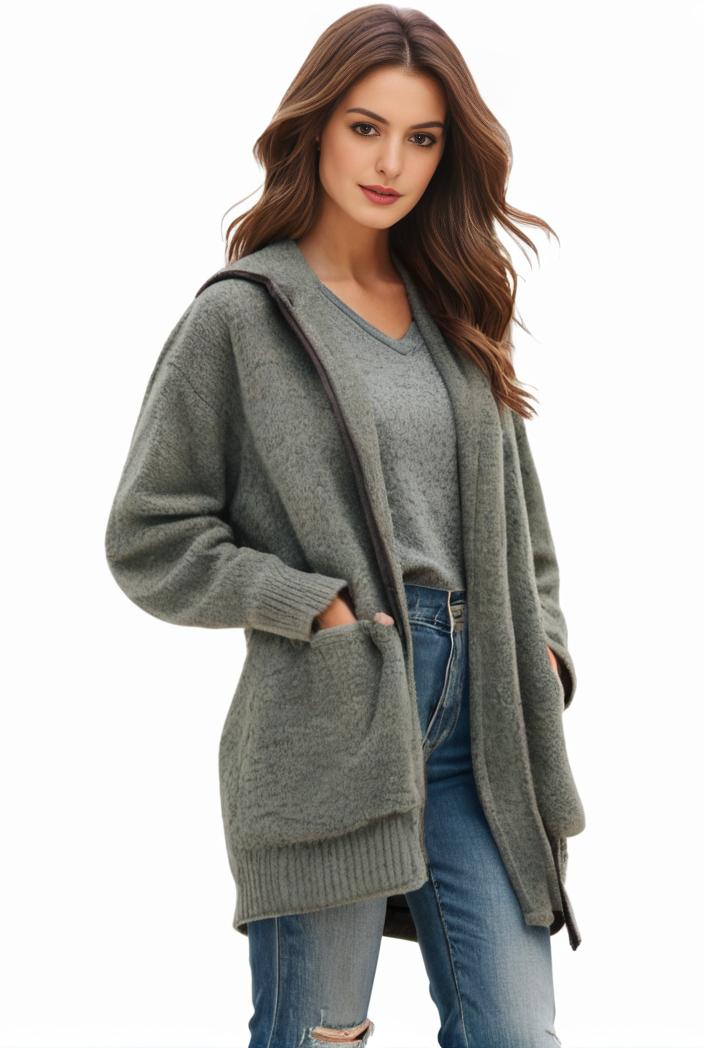 plus size halloween cardigan women s plus cartoon pumpkin skull print long sleeve open front sweater cardigan 104746