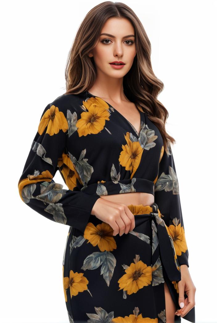 plus size halloween coat women s pus allover cat pumpkin print long sleeve open front medium stretch cardigan overcoat 104753
