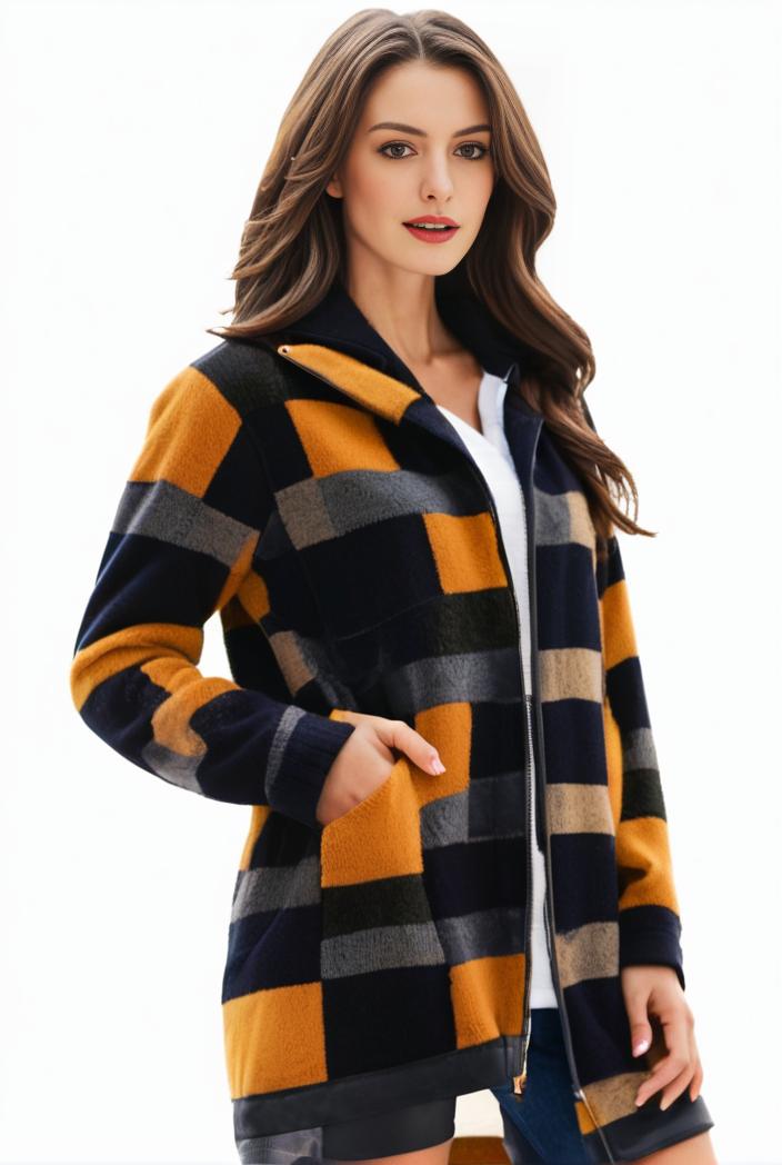 plus size halloween coat women s pus allover cat pumpkin print long sleeve open front medium stretch cardigan overcoat 104754