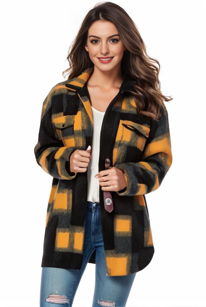 plus size halloween coat women s pus allover cat pumpkin print long sleeve open front medium stretch cardigan overcoat 104763