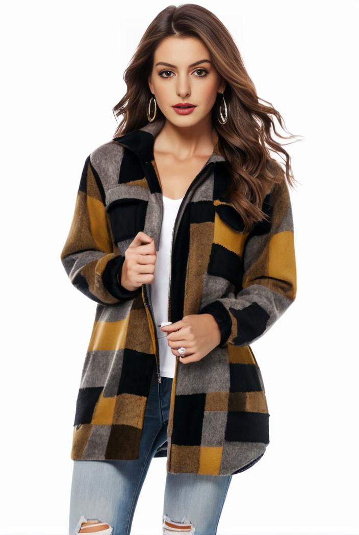 plus size halloween coat women s pus allover cat pumpkin print long sleeve open front medium stretch cardigan overcoat 104761