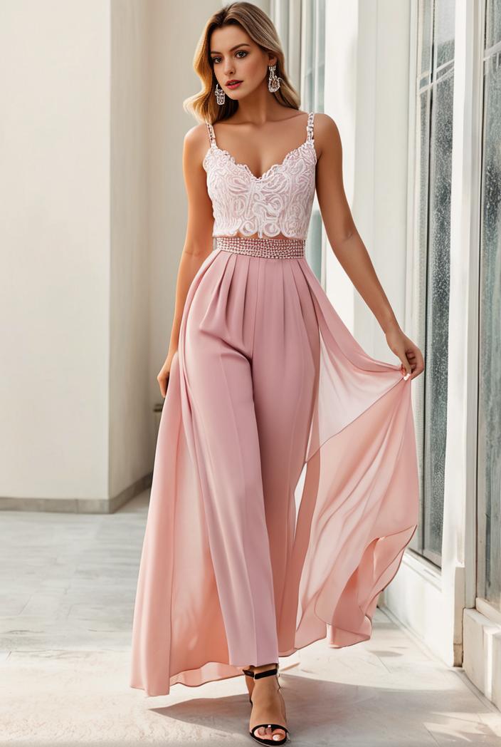 sleeveless v back tulle high low sequin appliques evening dresses 110715