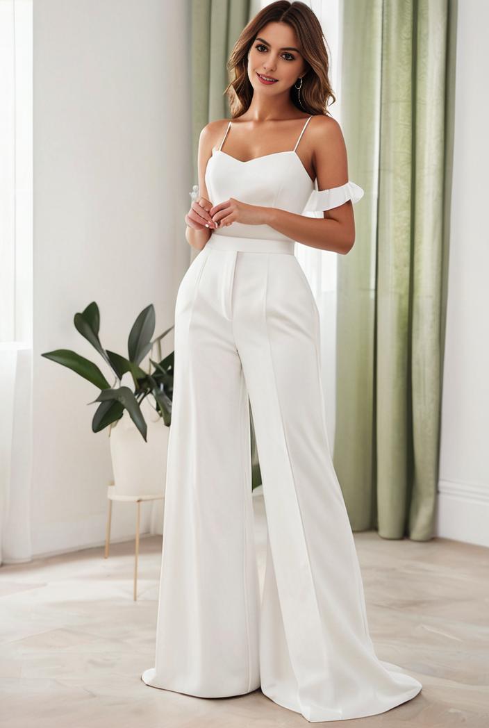 off shoulder spaghetti strap a line maternity dress 121228