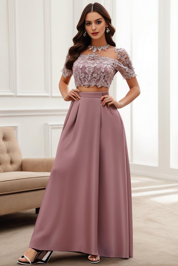 off shoulder spaghetti strap a line maternity dress 121303