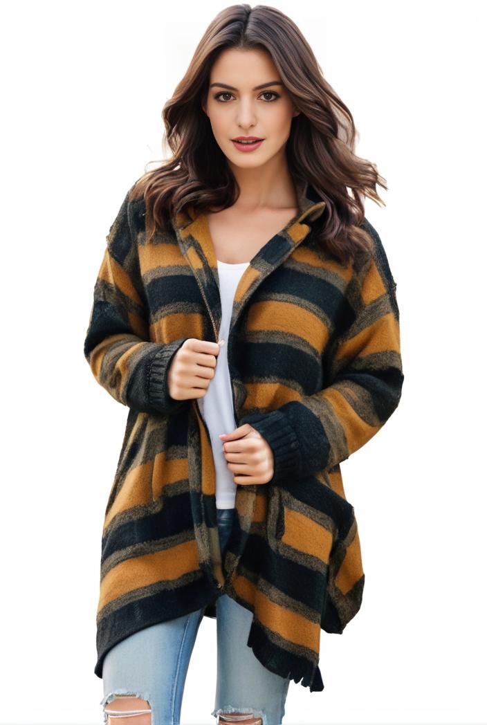 plus size halloween coat women s pus allover cat pumpkin print long sleeve open front medium stretch cardigan overcoat 110921