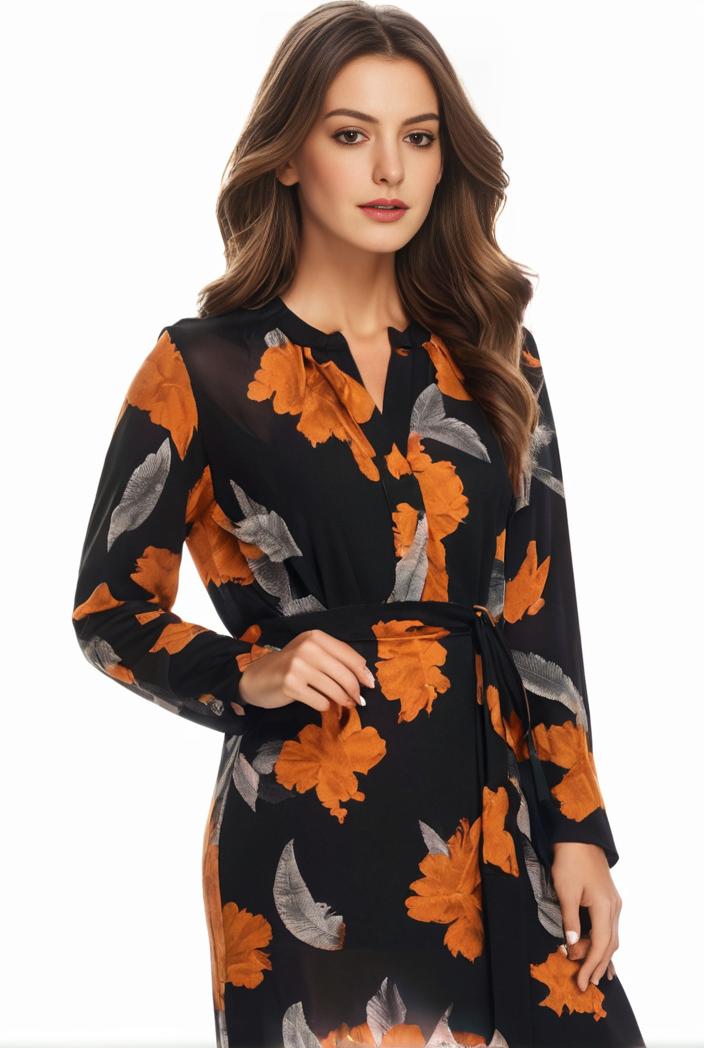 plus size halloween coat women s pus allover cat pumpkin print long sleeve open front medium stretch cardigan overcoat 129669