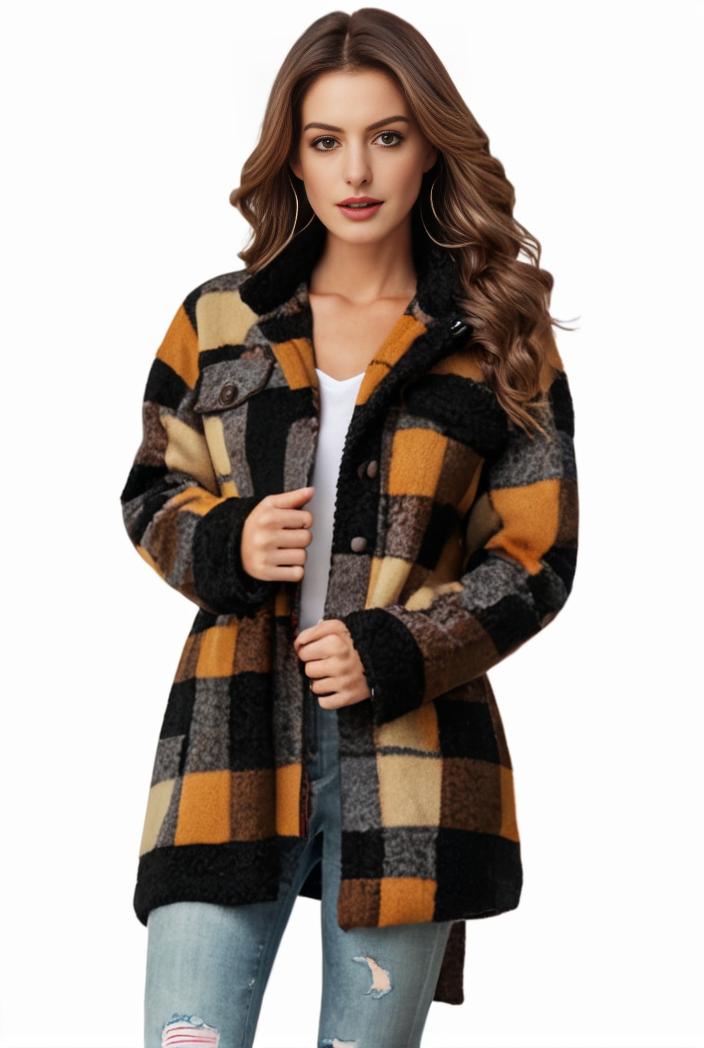 plus size halloween coat women s pus allover cat pumpkin print long sleeve open front medium stretch cardigan overcoat 129682