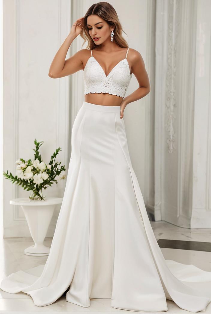 off shoulder spaghetti strap a line maternity dress 114635