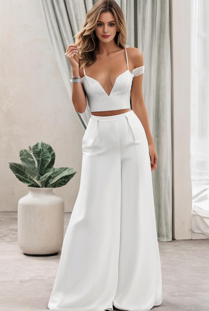 off shoulder spaghetti strap a line maternity dress 114706