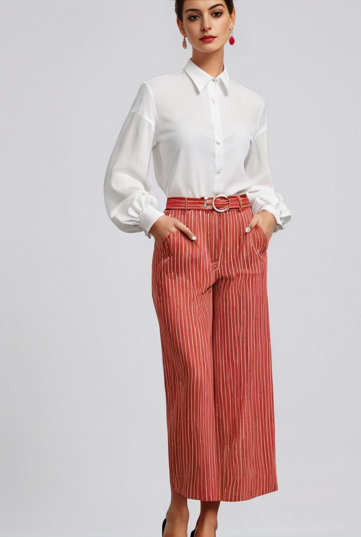 pleated high waist commuting temperament maxi dress 115037