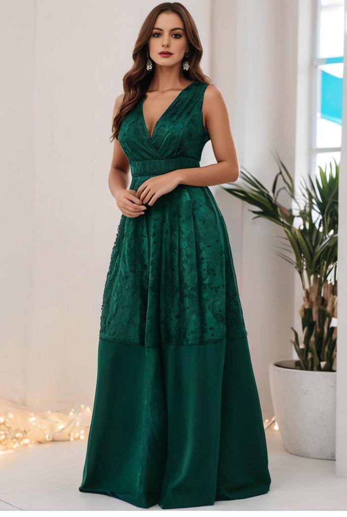 plus size floor length formal evening gowns for weddings 116420