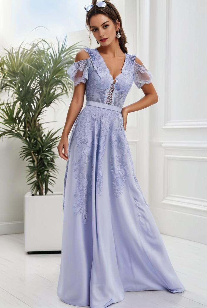 plus size floor length formal evening gowns for weddings 116426
