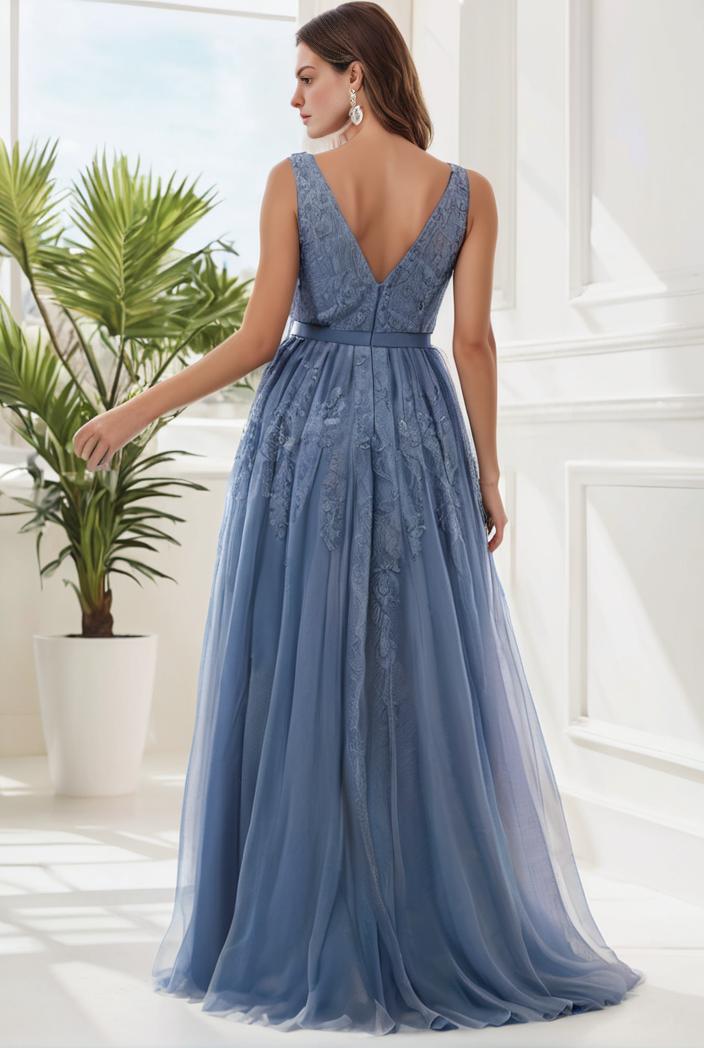 plus size floor length formal evening gowns for weddings 116437