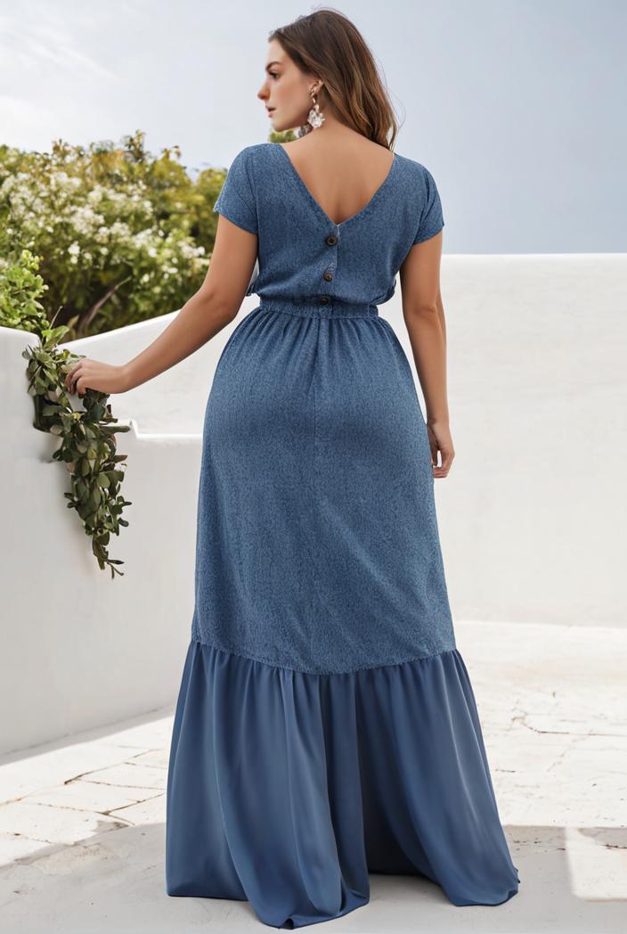 plus size floor length formal evening gowns for weddings 116440