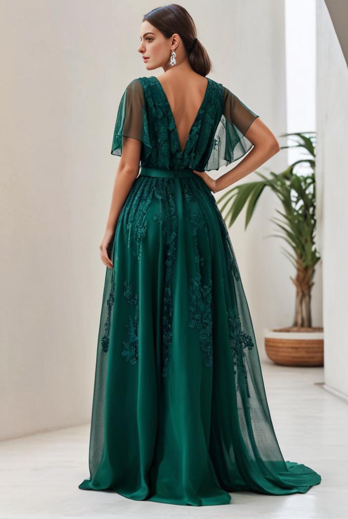 plus size floor length formal evening gowns for weddings 116450