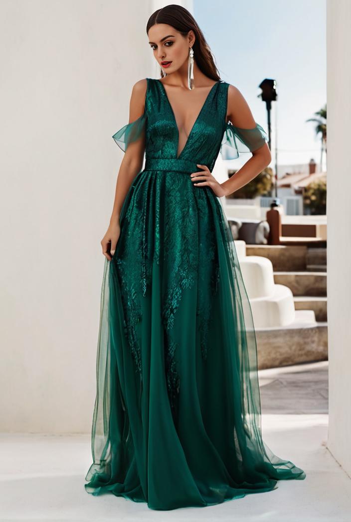 plus size floor length formal evening gowns for weddings 116455