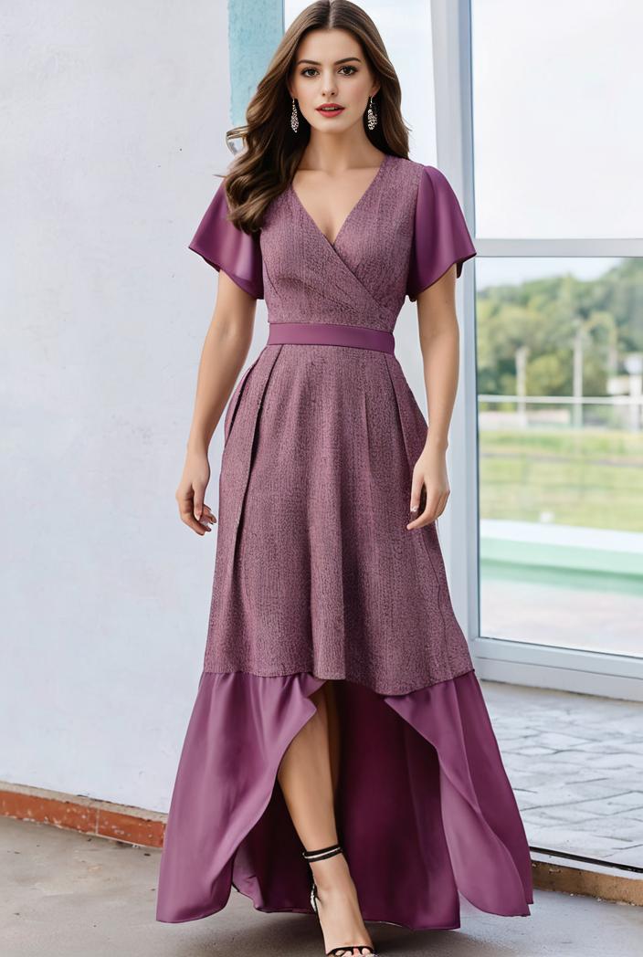 plus size floor length formal evening gowns for weddings 116464