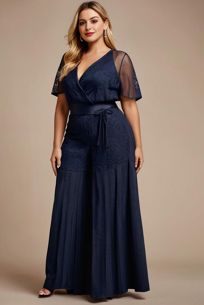 plus size floor length formal evening gowns for weddings 116481