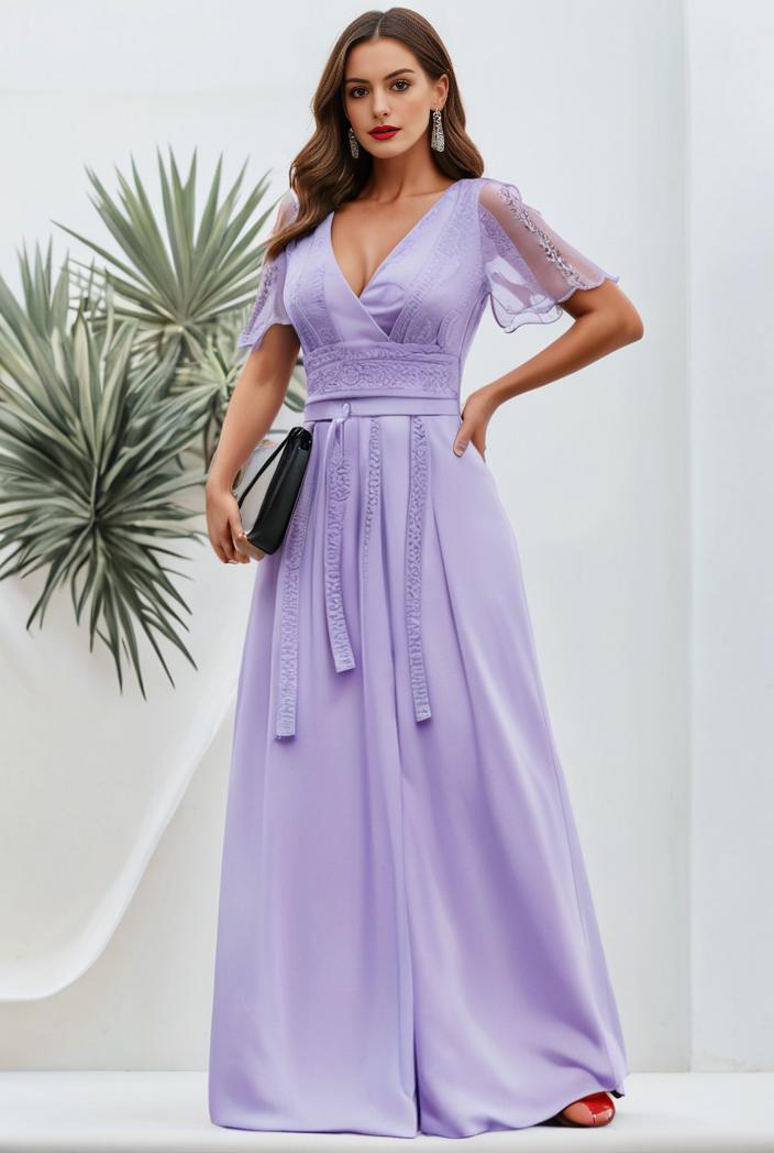 plus size floor length formal evening gowns for weddings 116486