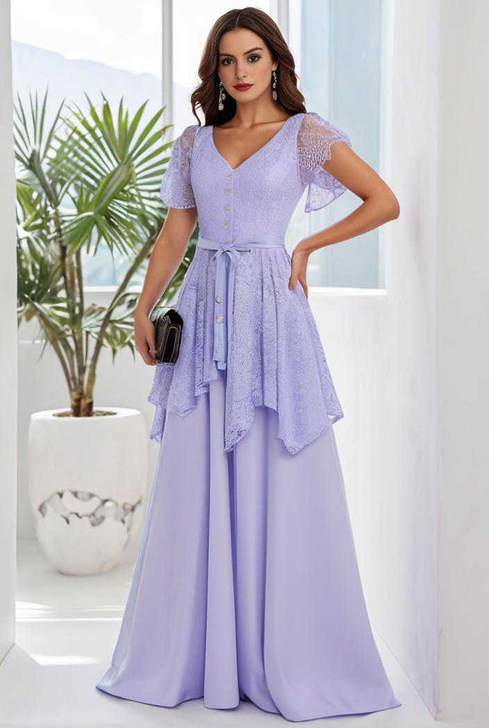 plus size floor length formal evening gowns for weddings 116487
