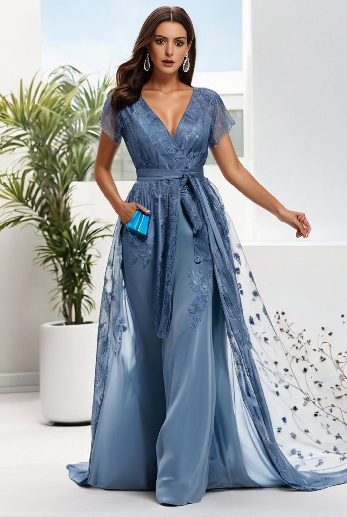 plus size floor length formal evening gowns for weddings 116490