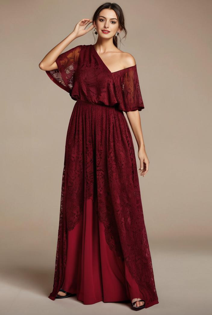 plus size floor length formal evening gowns for weddings 116505