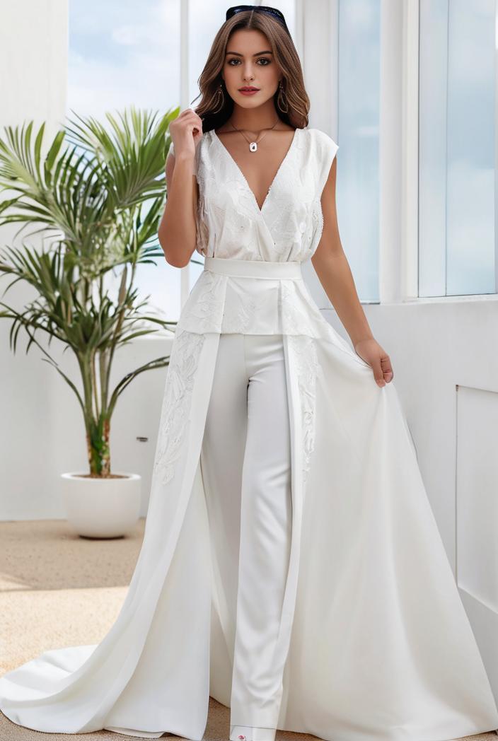 plus size floor length formal evening gowns for weddings 116508
