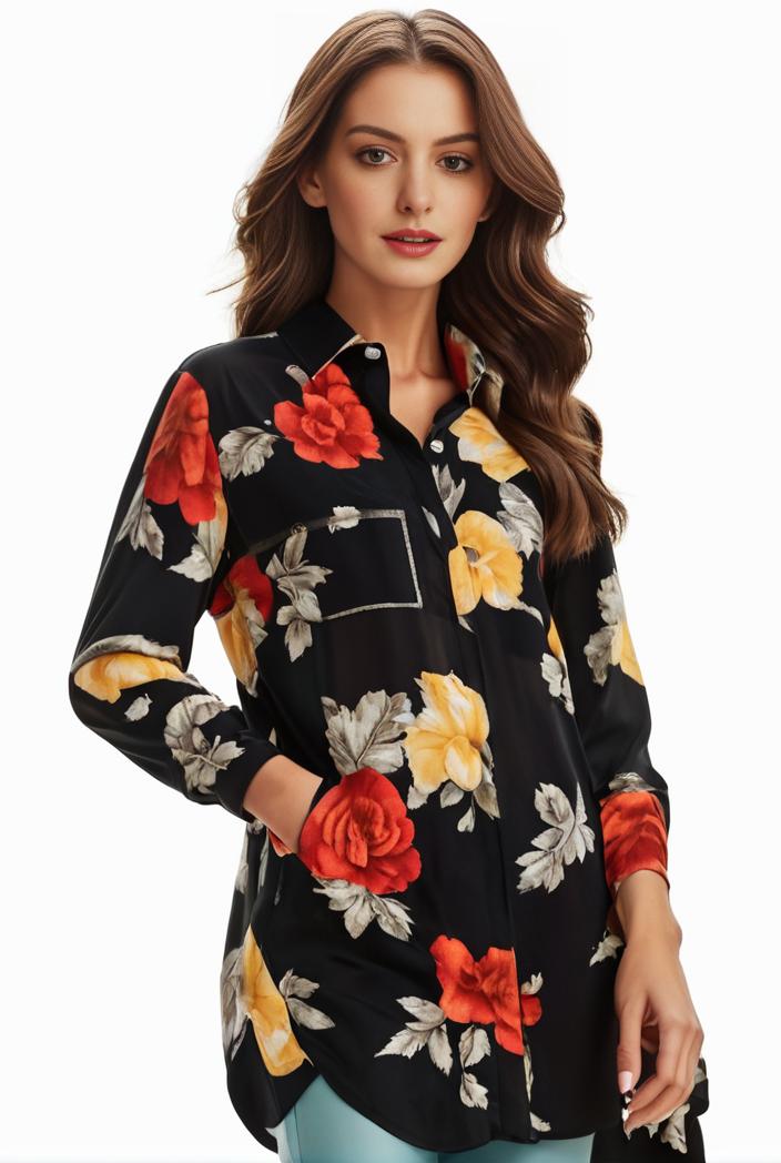 plus size halloween coat women s pus allover cat pumpkin print long sleeve open front medium stretch cardigan overcoat 116870