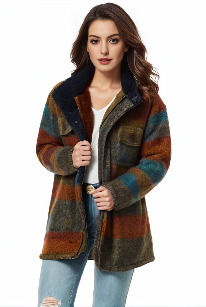 plus size halloween coat women s pus allover cat pumpkin print long sleeve open front medium stretch cardigan overcoat 116879