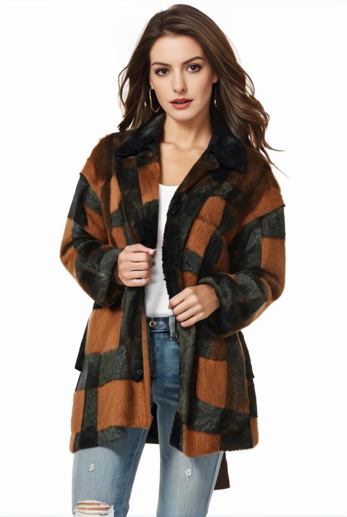 plus size halloween coat women s pus allover cat pumpkin print long sleeve open front medium stretch cardigan overcoat 116881