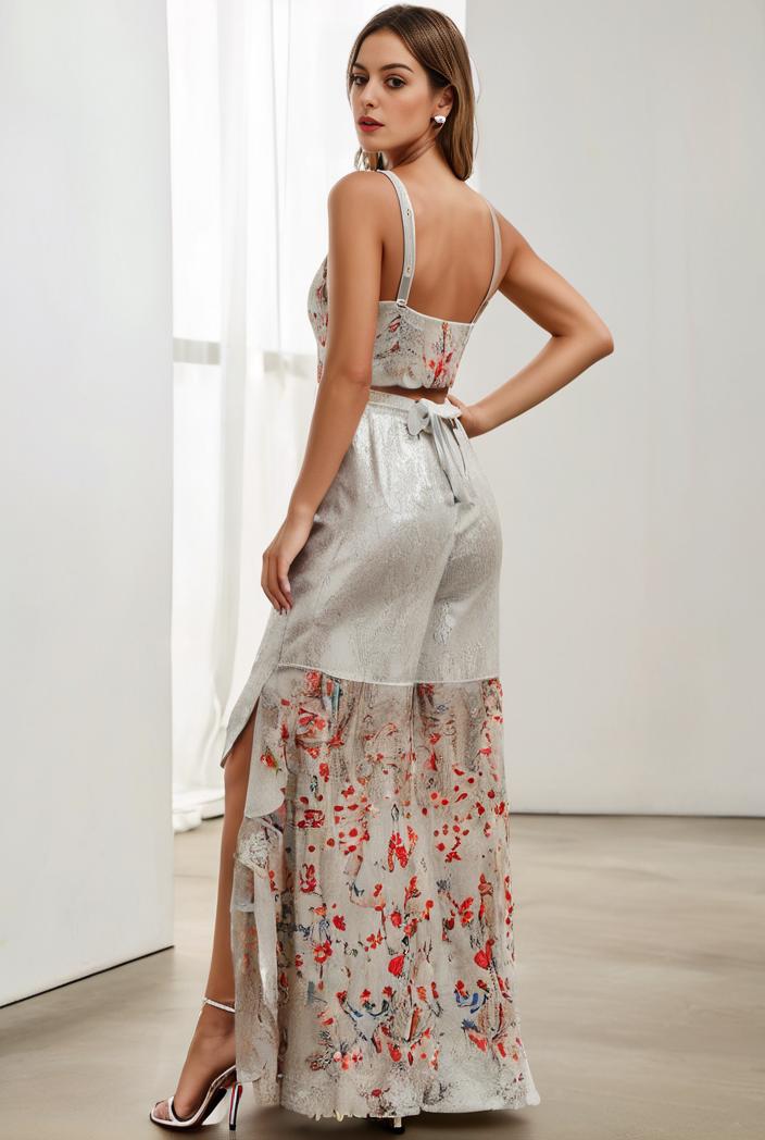 asymmetrical one shoulder feather bodycon sequin evening dress 126719