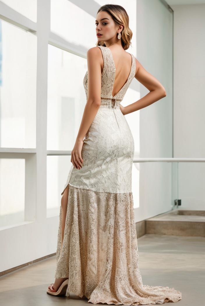 asymmetrical one shoulder feather bodycon sequin evening dress 126721