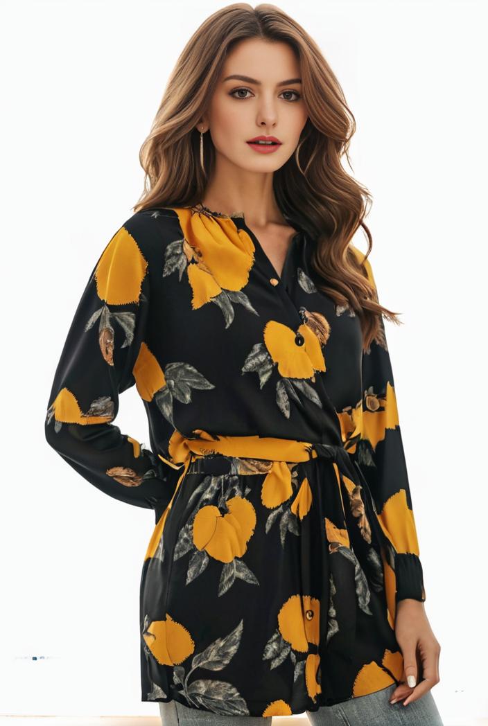plus size halloween coat women s pus allover cat pumpkin print long sleeve open front medium stretch cardigan overcoat 135626