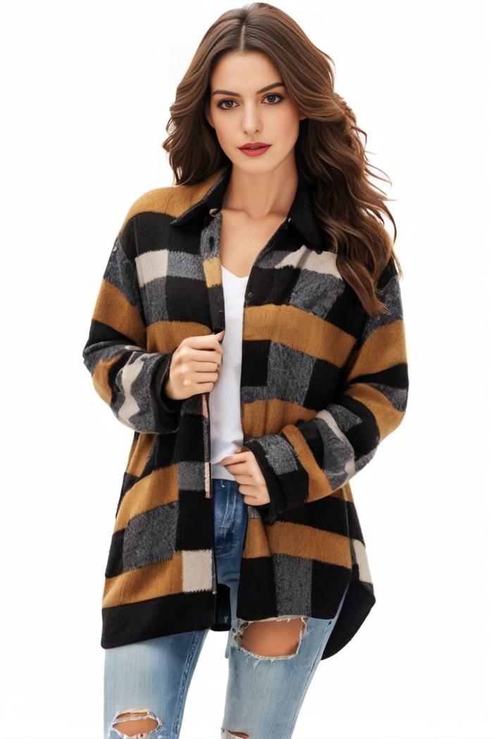 plus size halloween coat women s pus allover cat pumpkin print long sleeve open front medium stretch cardigan overcoat 135636