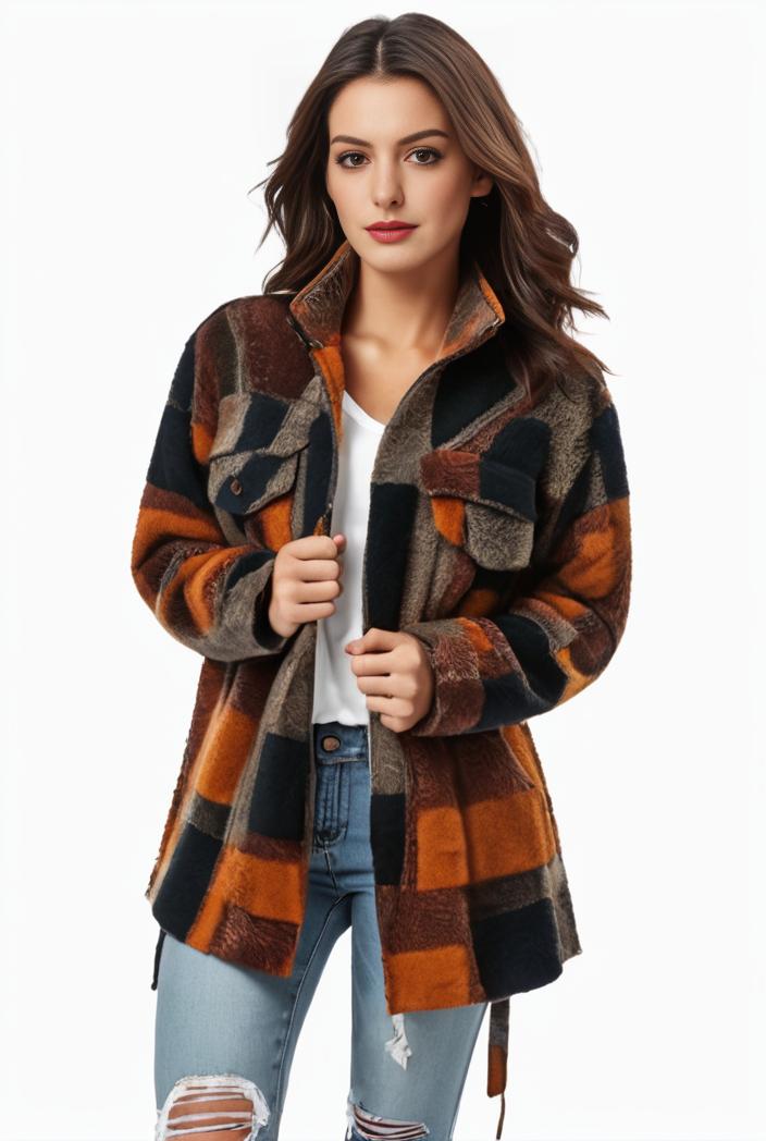 plus size halloween coat women s pus allover cat pumpkin print long sleeve open front medium stretch cardigan overcoat 135640