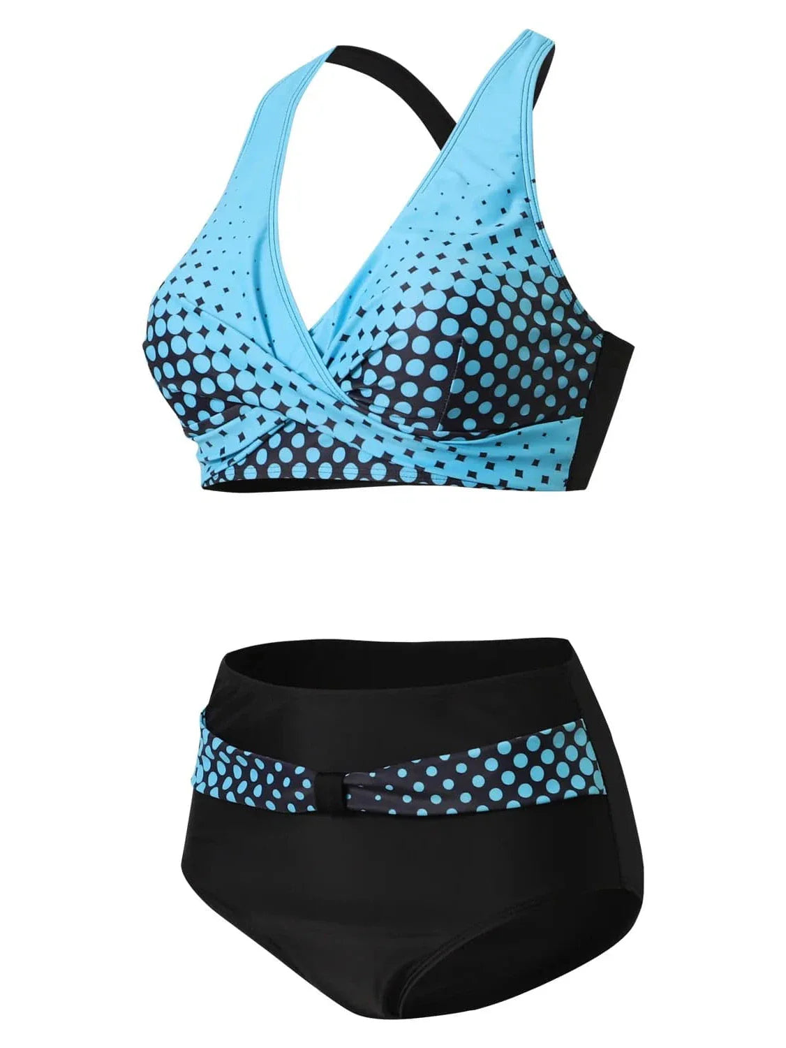 Sexy Bikini Swimwear Women's Swimsuit Women 2pcs Bikinis Set Party Women's Bikinis Trend Sexy Beach Separate Swimsuit