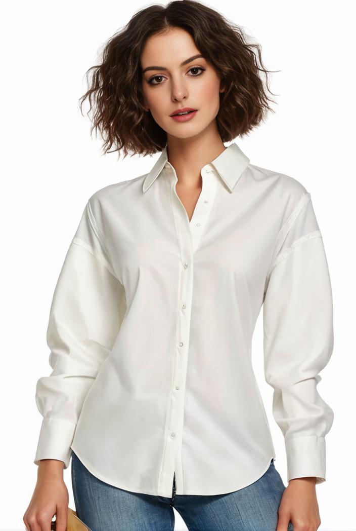 plus size casual blouse women s plus solid button up lantern sleeve turn down collar nipped waist blouse 101665