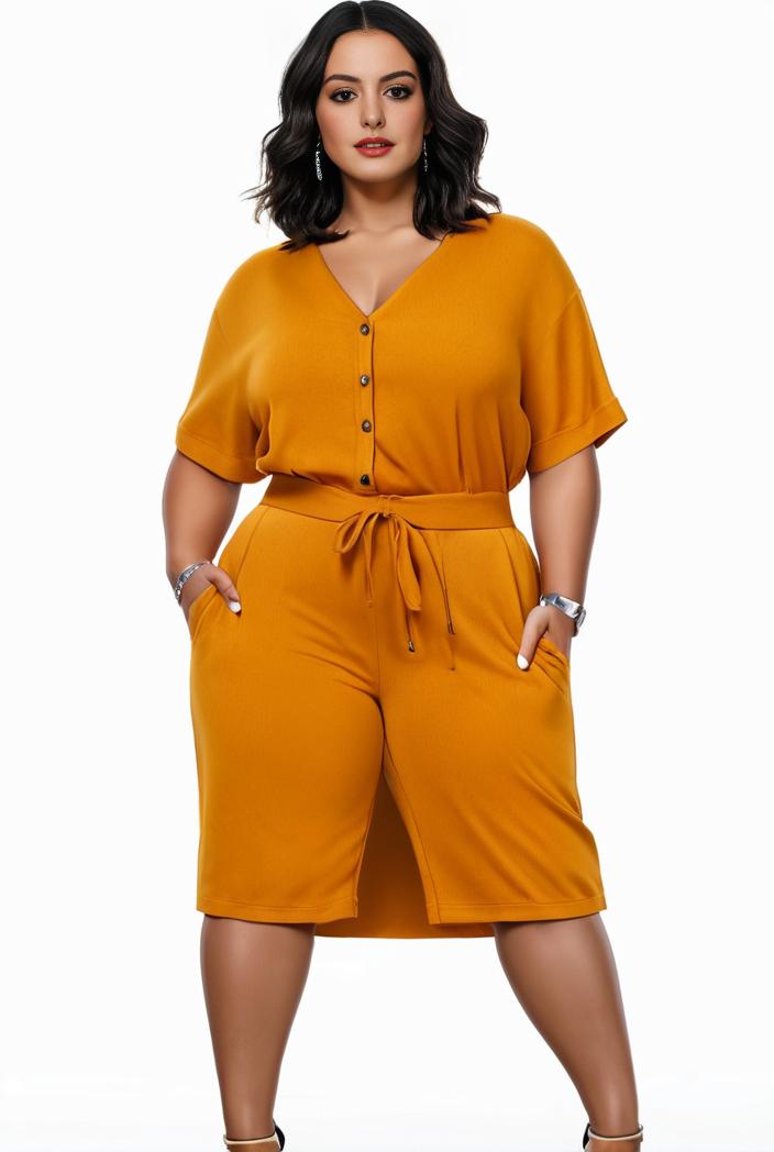 plus size faith letter print short sleeve midi dress with pockets women s plus slight stretch casual dress 102018