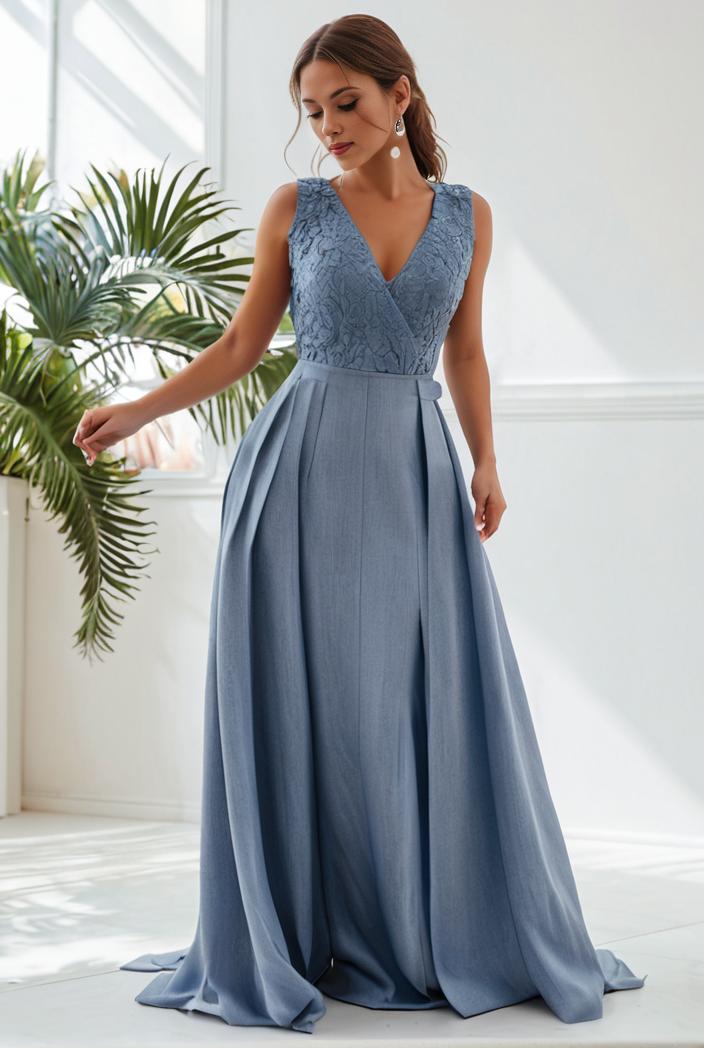 plus size floor length formal evening gowns for weddings 108556