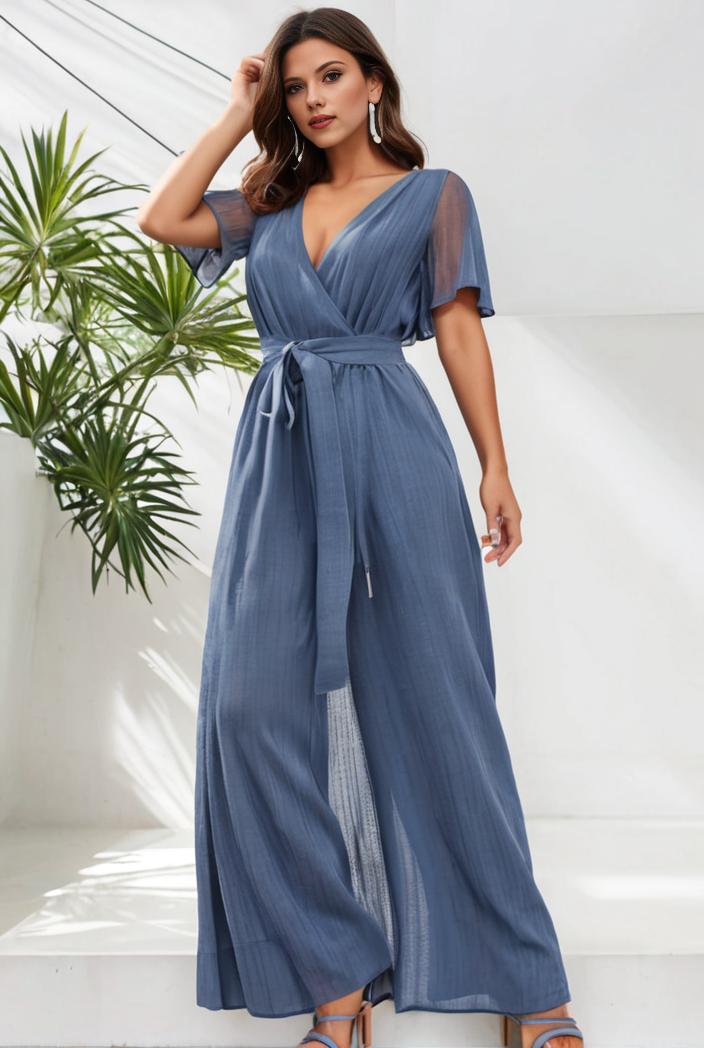 plus size floor length formal evening gowns for weddings 108583