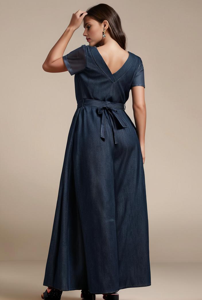 plus size floor length formal evening gowns for weddings 108613