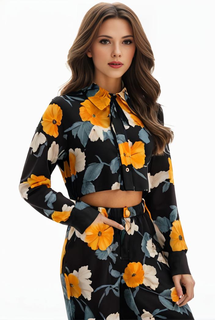plus size halloween coat women s pus allover cat pumpkin print long sleeve open front medium stretch cardigan overcoat 109080