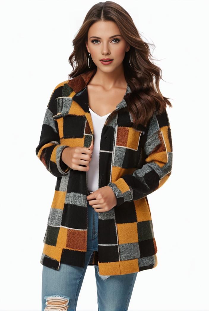 plus size halloween coat women s pus allover cat pumpkin print long sleeve open front medium stretch cardigan overcoat 109089