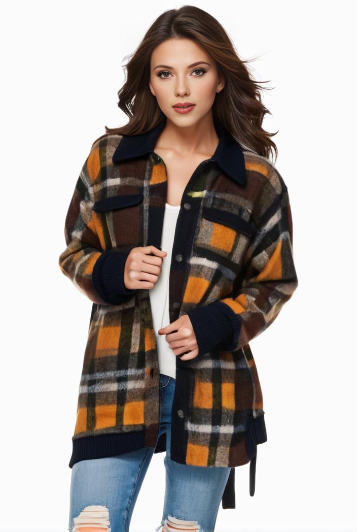 plus size halloween coat women s pus allover cat pumpkin print long sleeve open front medium stretch cardigan overcoat 109090