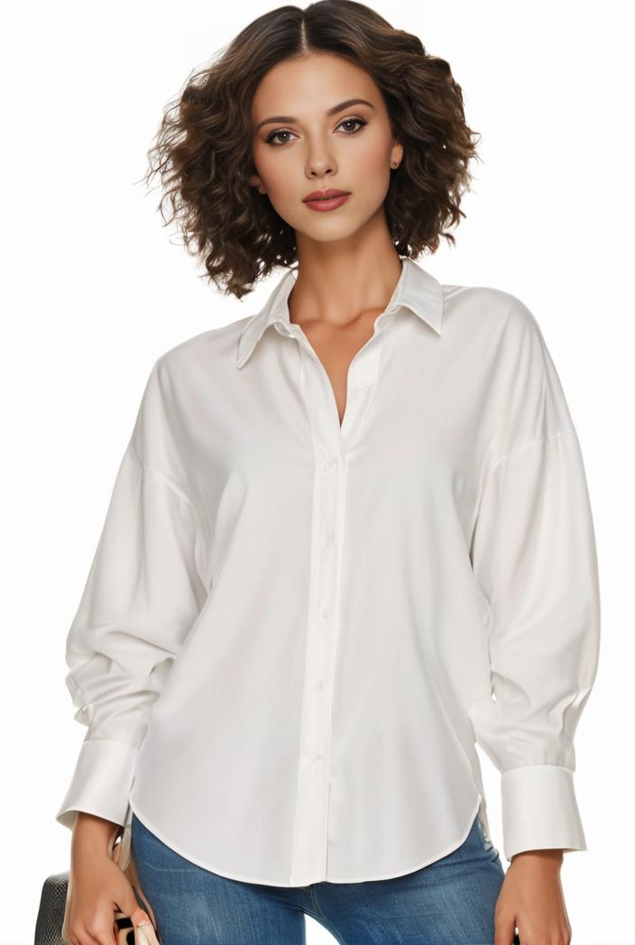 plus size casual blouse women s plus solid button up lantern sleeve turn down collar nipped waist blouse 113064