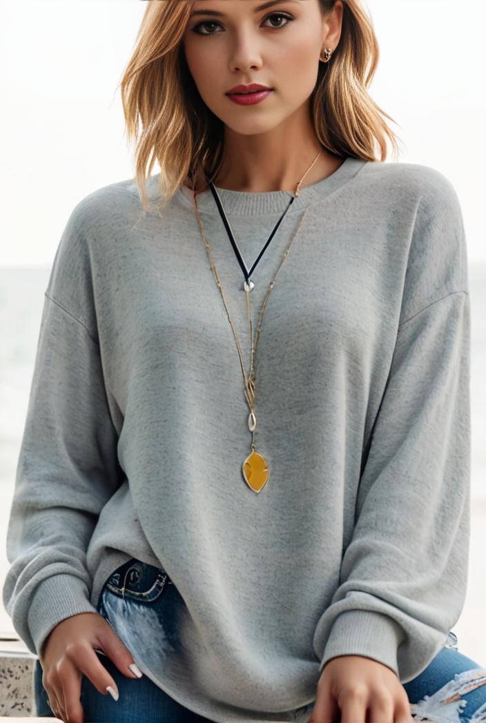plus size casual hoodie women s plus solid ribbed long sleeve slight stretch hoodie drawstring sweatshirt 113127