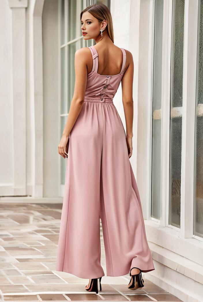 sleeveless v back tulle high low sequin appliques evening dresses 120470