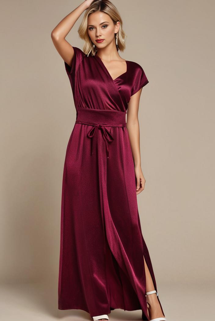 plus size floor length formal evening gowns for weddings 131985