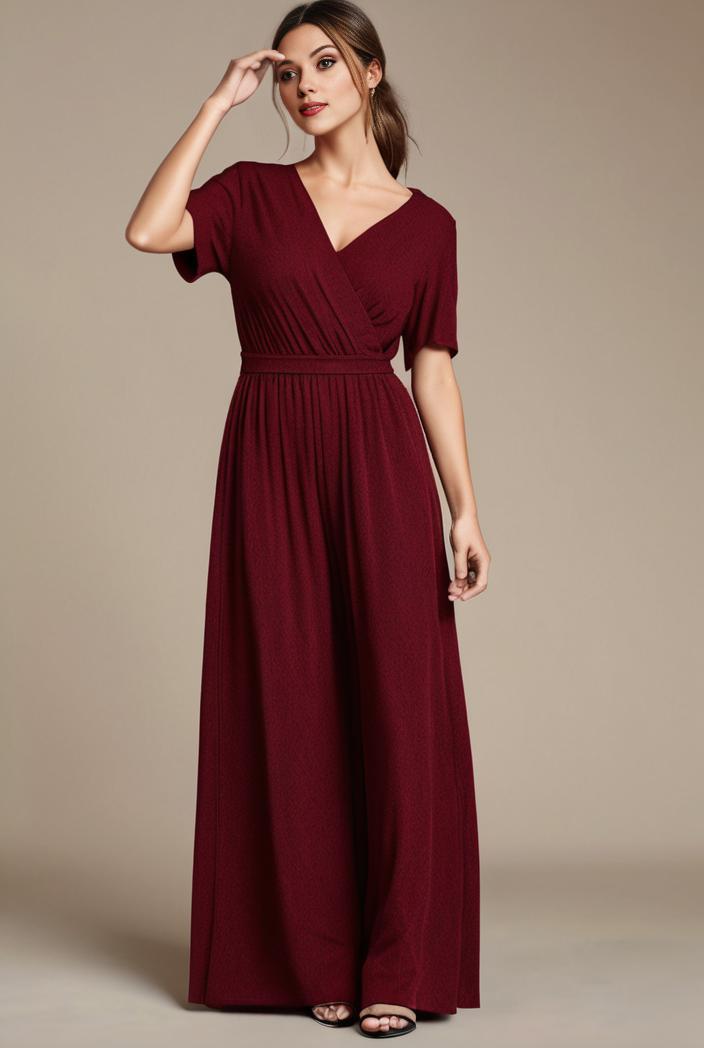 plus size floor length formal evening gowns for weddings 131987