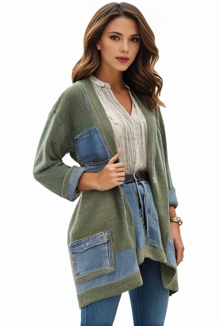 plus size halloween cardigan women s plus cartoon pumpkin skull print long sleeve open front sweater cardigan 132375